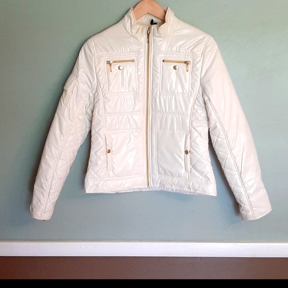 Ambition jacket!